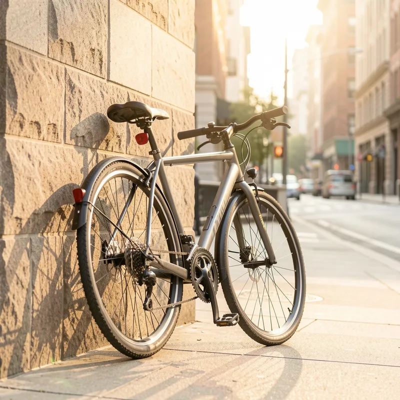 Vélo de ville ou VTC : lequel choisir pour rouler à Perpignan ?