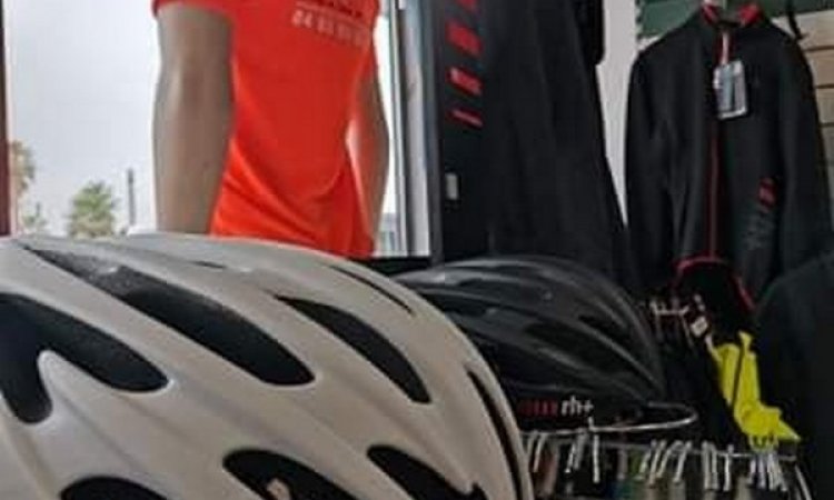 Vente d'accessoires de vélo - Perpignan - PERPIGNAN CYCLES